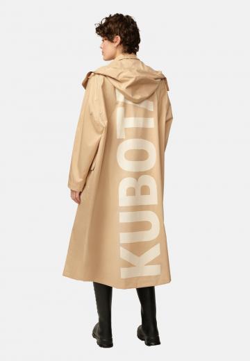 Куртка-дождевик