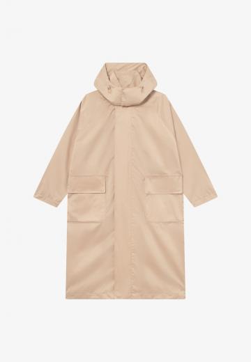 Куртка-дождевик