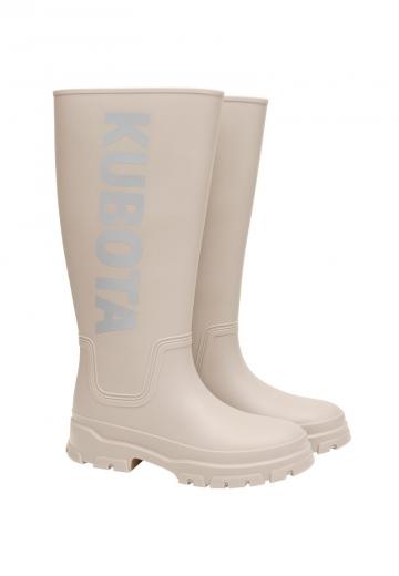 Резиновые сапоги