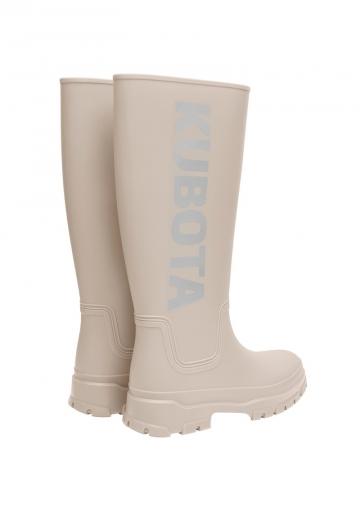 Резиновые сапоги