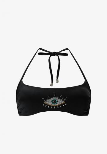 Бикини без бретелек