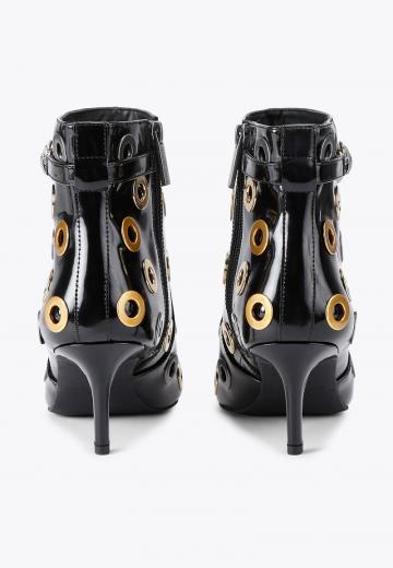 Ковбойские сапожки