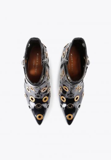 Ковбойские сапожки