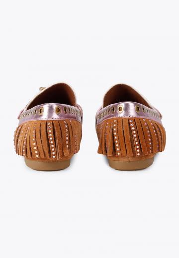 Полуботинки