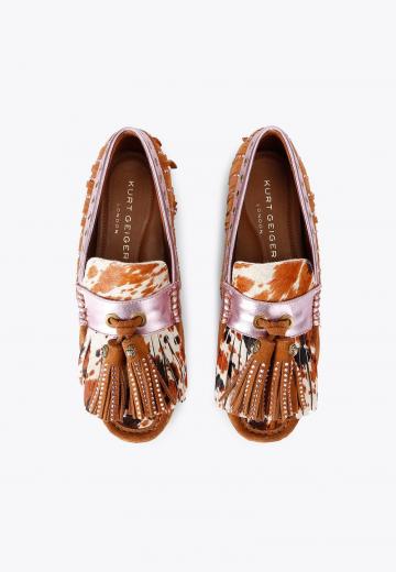 Полуботинки