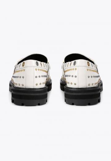 Полуботинки