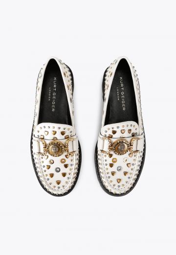 Полуботинки