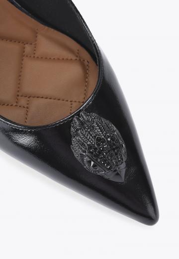 Туфли слинги