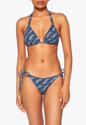 Бюстгальтер на косточках