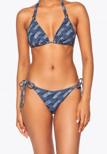 Бюстгальтер на косточках