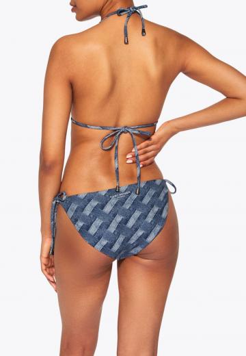 Бюстгальтер на косточках