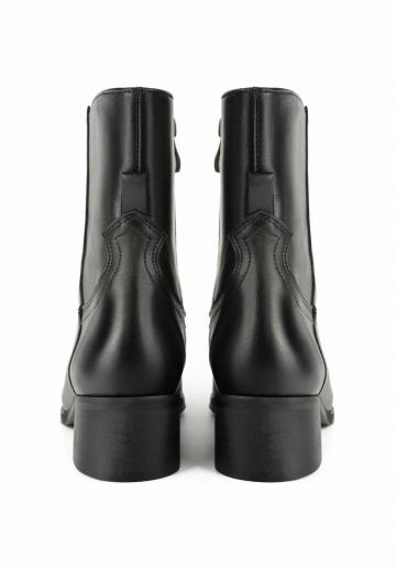 Ковбойские сапоги