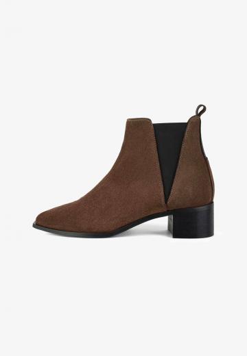 Ботинки челси