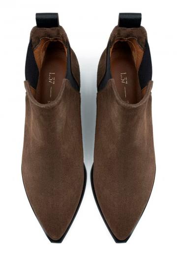 Ботинки челси