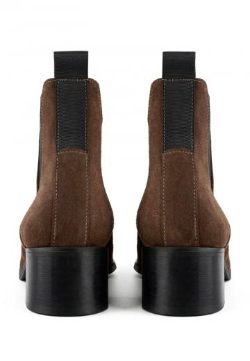 Ботинки челси