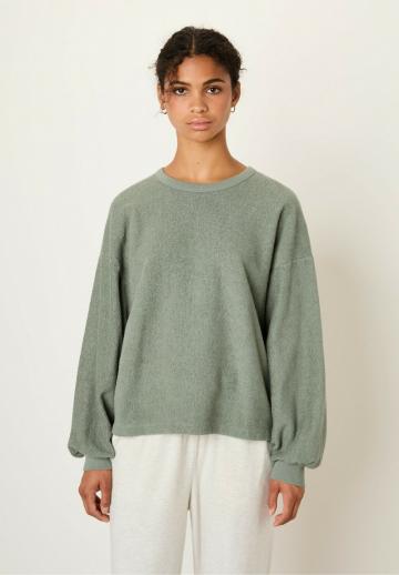 Флисовая куртка