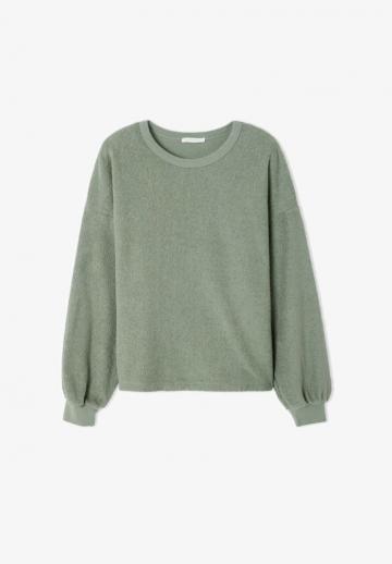 Флисовая куртка