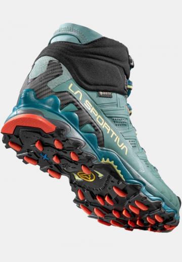 Походные сапоги