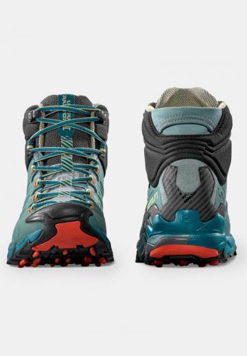 Походные сапоги