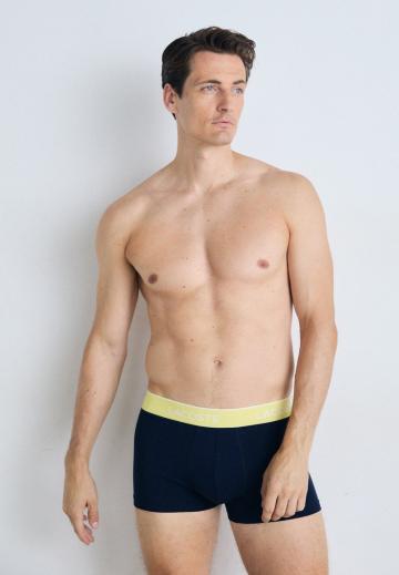 Трусы шортики