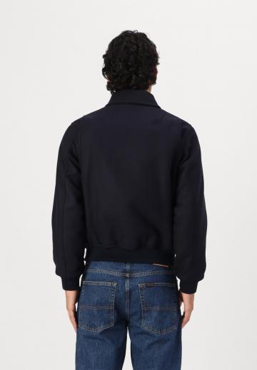 Куртка бомбер