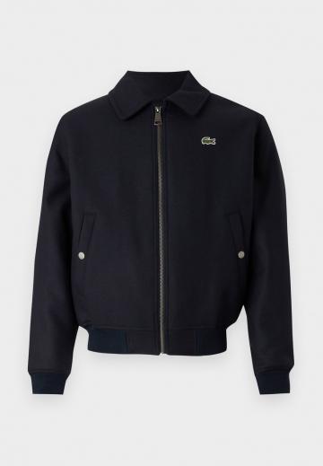 Куртка бомбер