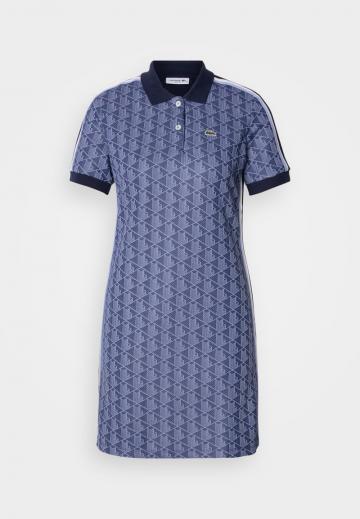 Платье футляр