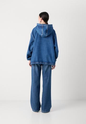 Длинная куртка