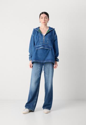 Длинная куртка