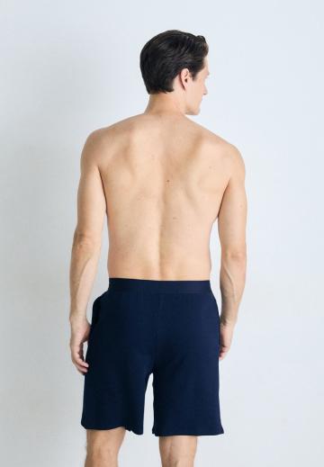 Пижама с шортами