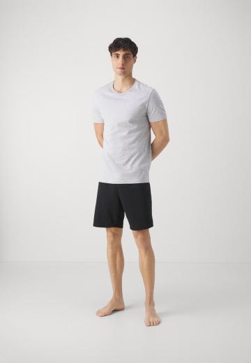 Пижама с шортами