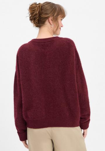 Пуловер