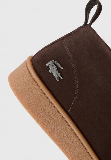 Высокие кеды