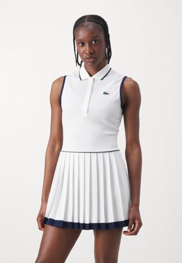 Спортивное платье