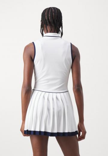 Спортивное платье