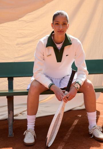 Спортивная толстовка