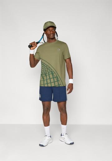 Спортивная майка