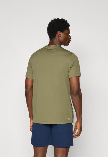 Спортивная майка