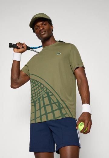 Спортивная майка