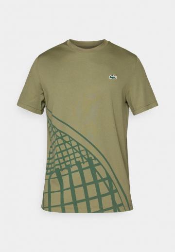 Спортивная майка