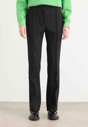 Прямые брюки