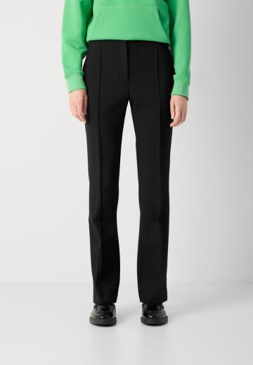 Прямые брюки