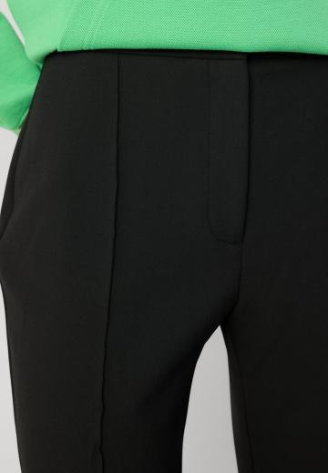 Прямые брюки