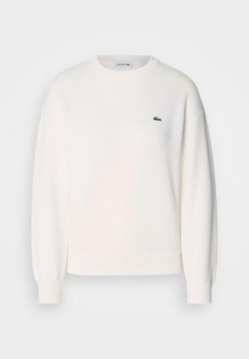 Длинный пуловер