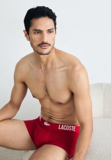 Трусы шортики