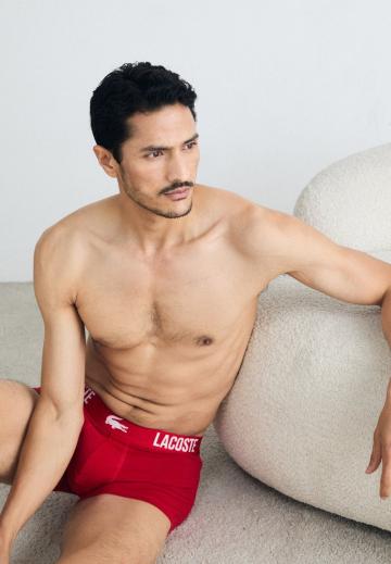 Трусы шортики