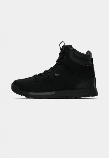 Высокие кеды