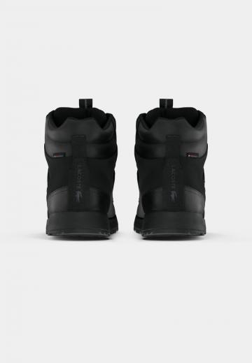 Высокие кеды