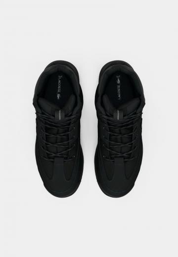 Высокие кеды