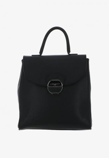 Кожаный рюкзак